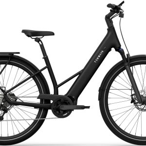 TENWAYS AGO AIR Elektrische Damesfiets 9v