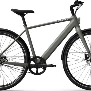 TENWAYS CGO600 PRO Elektrische Herenfiets L (1.80m - 1.95m)