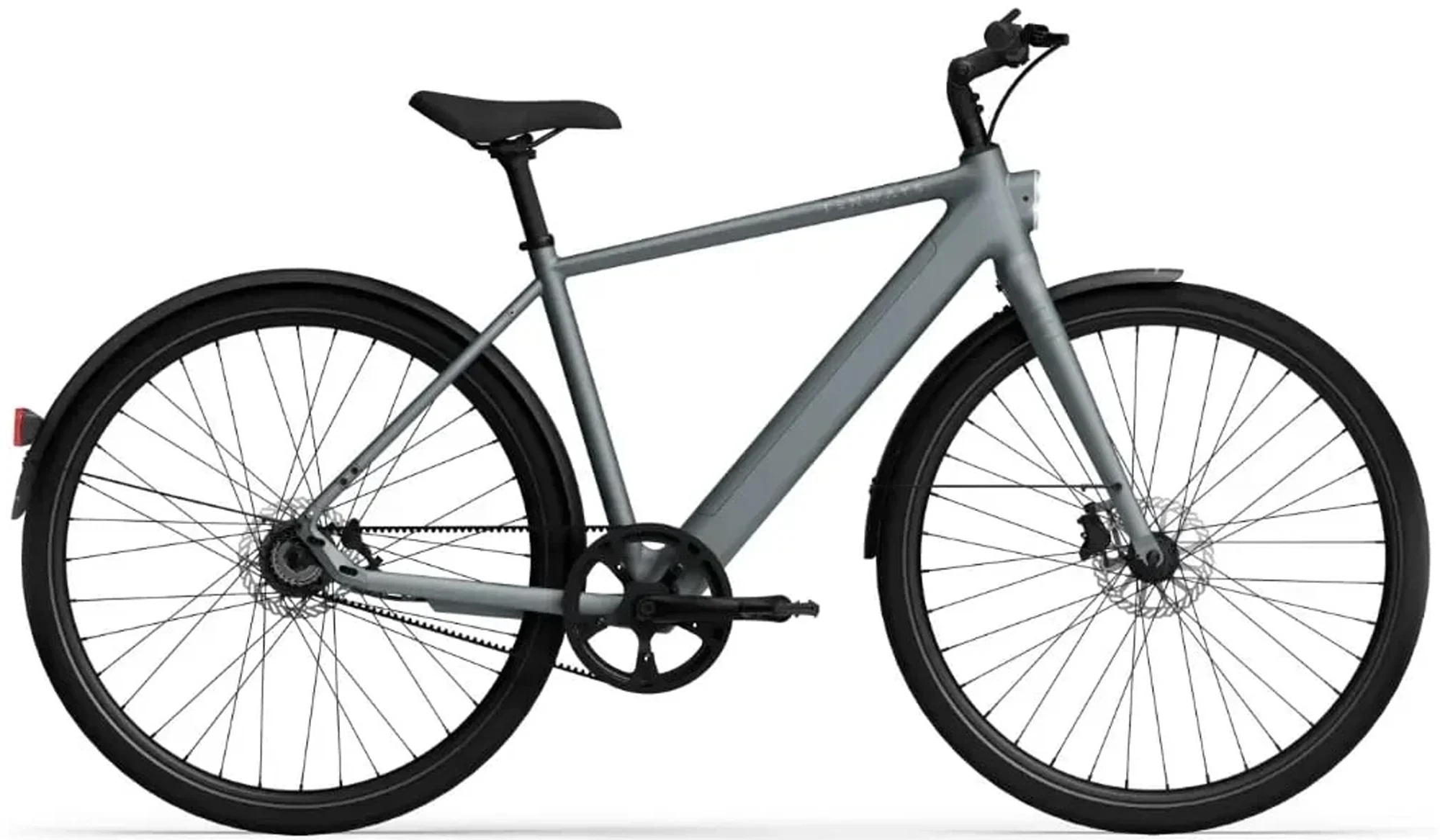 TENWAYS CGO600 PRO Elektrische Herenfiets XL (1.85m - 1.95m)