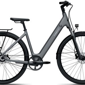 TENWAYS CGO800S Elektrische Damesfiets 48cm