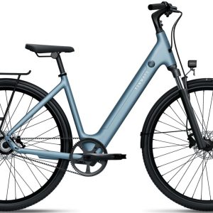 TENWAYS CGO800S Elektrische Damesfiets 48cm