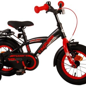Volare Thombike Kinderfiets Jongens 12 inch