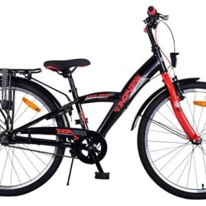 Volare Thombike Kinderfiets Jongens 24 inch 3v