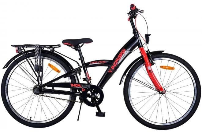 Volare Thombike Kinderfiets Jongens 24 inch 3v