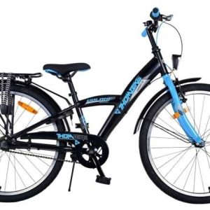 Volare Thombike Kinderfiets Jongens 24 inch 3v