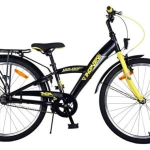 Volare Thombike Kinderfiets Jongens 24 inch 3v