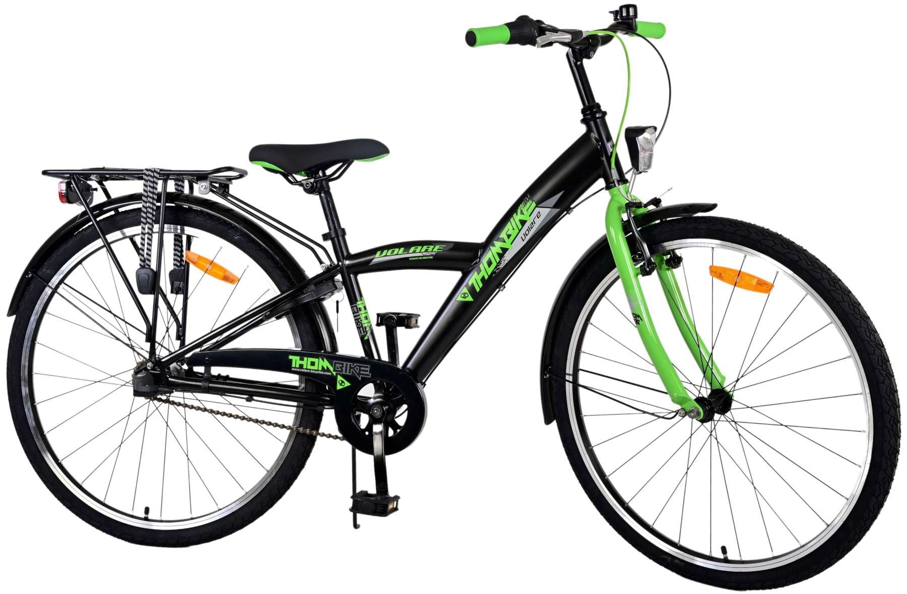 Volare Thombike Kinderfiets Jongens 26 inch 3v