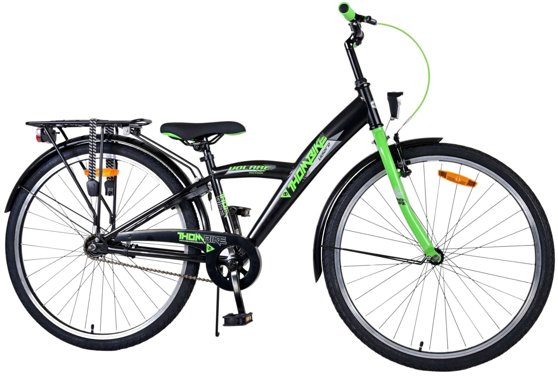 Volare Thombike Kinderfiets Jongens 26 inch