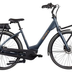 Cortina E-Common Family Moederfiets Bosch Active Line Plus 28 inch 57cm DB7