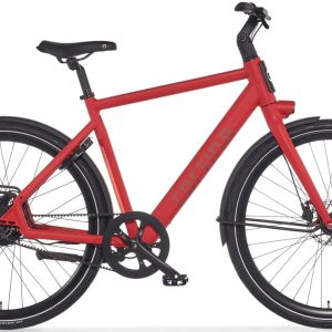 Cortina E-Lett Herenfiets 28 inch 53cm DB Belt