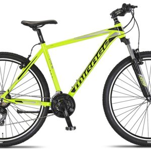 Umit Mirage Mountainbike 27,5 inch V-Brakes 21v