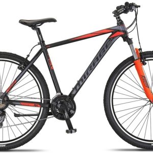 Umit Mirage Mountainbike 27,5 inch V-Brakes 21v