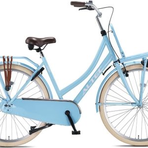 Altec Urban Transportfiets Dames 28 inch 53cm
