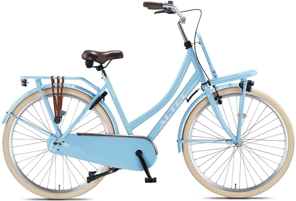 Altec Urban Transportfiets Dames 28 inch 53cm
