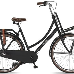 Altec Vintage Transportfiets Dames 28 inch 50cm 3v