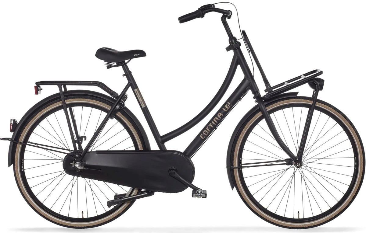 Cortina U4 Transportfiets 28 inch 61cm R3