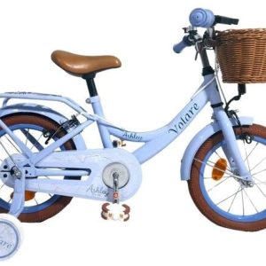 Volare Ashley Meisjes Kinderfiets 14 inch