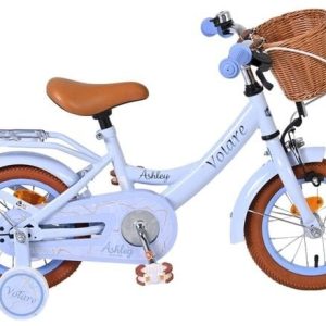 Volare Ashley Meisjes Kinderfiets 12 inch