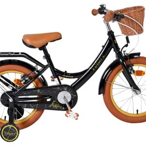 Volare Ashley Kinderfiets Meisjes 16 inch V-brakes