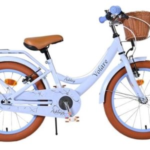 Volare Ashley Kinderfiets Meisjes 18 inch V-brakes