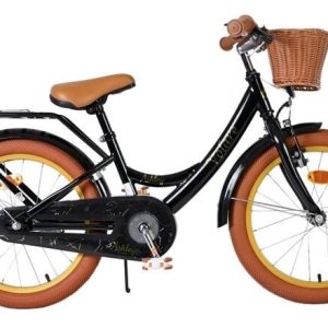 Volare Ashley Meisjes Kinderfiets 18 inch