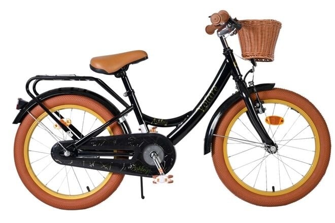 Volare Ashley Meisjes Kinderfiets 18 inch