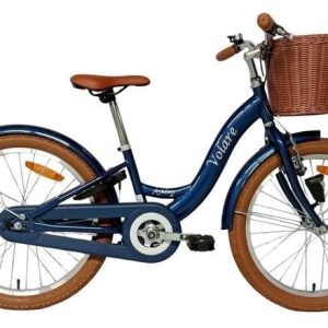 Volare Ashley Kinderfiets Meisjes 20 inch Nexus 3