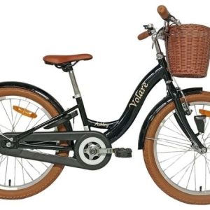 Volare Ashley Kinderfiets Meisjes 20 inch Nexus 3