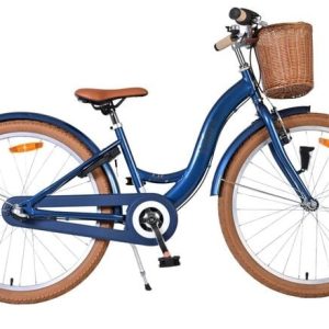 Volare Ashley Kinderfiets Meisjes 24 inch