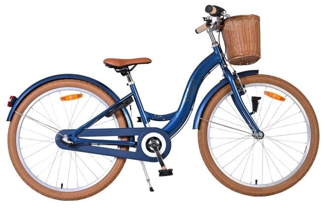 Volare Ashley Kinderfiets Meisjes 24 inch