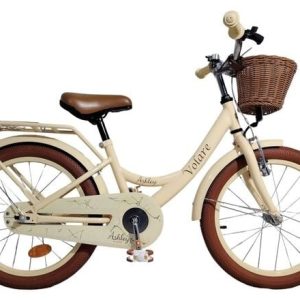 Volare Ashley Meisjes Kinderfiets 16 inch