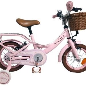 Volare Ashley Meisjes Kinderfiets 16 inch