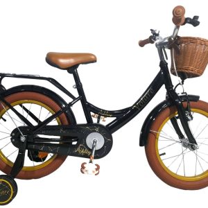 Volare Ashley Kinderfiets Meisjes 14 inch V-brakes