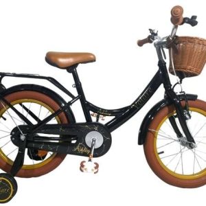 Volare Ashley Meisjes Kinderfiets 14 inch