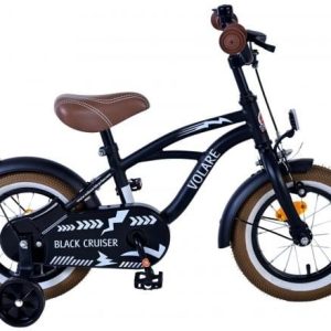 Volare Cruiser Kinderfiets Jongens 12 inch