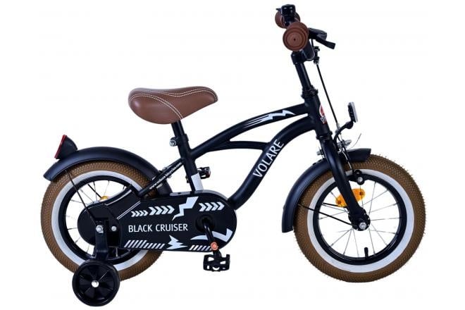 Volare Cruiser Kinderfiets Jongens 12 inch