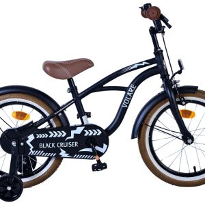 Volare Cruiser Kinderfiets Jongens 16 inch