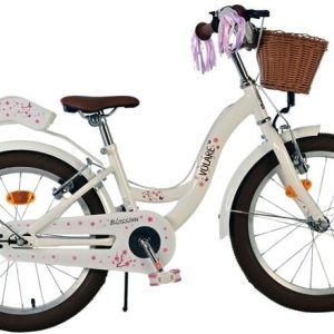 Volare Blossom Kinderfiets Meisjes 18 inch V-brakes