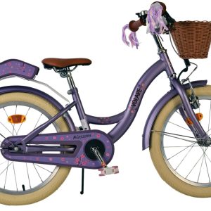 Volare Blossom Kinderfiets Meisjes 18 inch