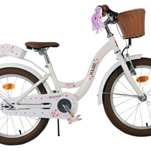 Volare Blossom Kinderfiets Meisjes 18 inch