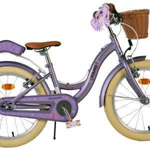 Volare Blossom Kinderfiets Meisjes 18 inch V-brakes