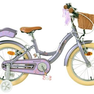 Volare Blossom Kinderfiets Meisjes 16 inch V-brakes