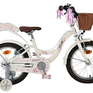 Volare Blossom Kinderfiets Meisjes 16 inch V-brakes