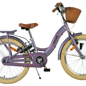 Volare Blossom Kinderfiets Meisjes 20 inch V-brakes