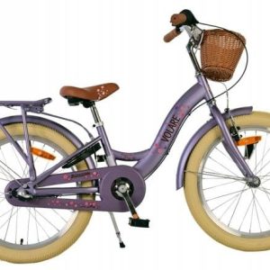 Volare Blossom Kinderfiets Meisjes 20 inch 3v