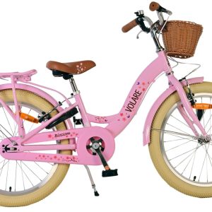 Volare Blossom Kinderfiets Meisjes 20 inch V-brakes
