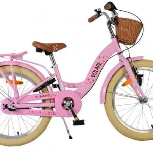 Volare Blossom Kinderfiets Meisjes 20 inch 3v