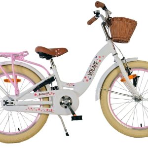 Volare Blossom Kinderfiets Meisjes 20 inch