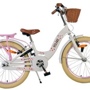 Volare Blossom Kinderfiets Meisjes 20 inch V-brakes