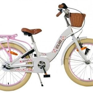 Volare Blossom Kinderfiets Meisjes 20 inch 3v